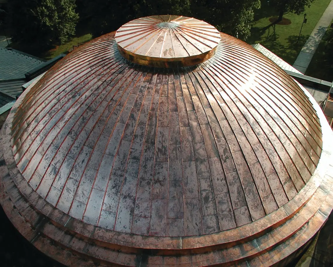 Craftsman Roofing crew installing a new roof in Casa del Sol Resorts Number One